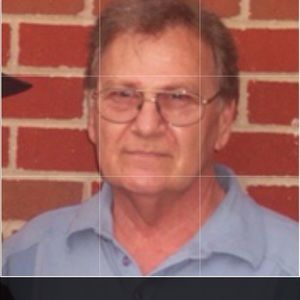 Meet your Posher, Gerald